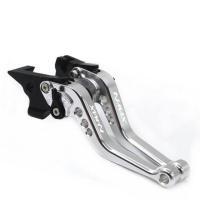 ราคา สำหรับ YAMAHA NMAX155 NMAX 125 NMAX 150 N MAX 125 155 2015 2021สกู๊ตเตอร์อุปกรณ์เสริมปรับซ้ายขวาสั้นเบรกมือ (9657121651)