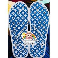 ราคา รองเท้าช้างดาวแกะลายสวยๆ ซูพรีม (10067719459)