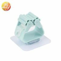 ราคา ที่แขวนไม้กวาด ที่แขวนไม้กวาดติดผนัง ที่วางไม้กวาด ที่แขวนไม้ถูพื้น ที่หนีบไม้กวาดที่เก็บไม้กวาดติดผนัง (21113031337)