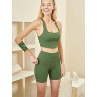 ราคา TA ACTIVE ELLA CYCLING SHORTS กางเกงขาสั้น กางเกง 3 ส่วน กางเกงออกกำลังกาย กางเกงว่ายน้ำ กางเกงผ้าลูกฟูก กางเกงผ้าร่อง (15490335400)