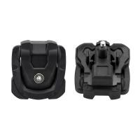 ราคา หูยึดกระบะลายเนอร์ หูล็อคลายเนอร์ หูล็อค ตัวยืดกะบะ หูล็อคลายเนอร์ หูยึดกระบะลายเนอร์ ที่ยืดของกะบะแข็งแรง ที่ยืดสายรัดของหลังกะบะ อีซูซุ Revo ฟอร์ด (20815976454)