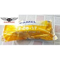 ราคา ยางในรถจักรยานยนต์ CAMEL ขอบ14 และ ขอบ17 ใหม่เพิ่มยางแก้มเตี้ย (18793110475)