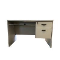 ราคา โต๊ะคอมพิวเตอร์ 120 ซม รุ่น ST 120 B มี 4 สี (18236556439)