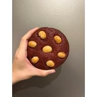 ราคา ซอฟท์ คุ้กกี้ Red Velvet cookies (17669588637)