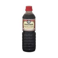 ราคา Kikkoman Soy Sauce คิคโคแมน ซอสถั่วเหลือง โชยุ 600 มล 1 ลิตร มีกลิ่นหอม ช่วยให้อาหารมีรสชาติกลมกล่อม เครื่องปรุงคีโต (16276348429)
