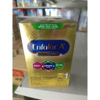 ราคา Enfalac A Mind pro สูตร1 ขนาด 160กรัม (19932707252)