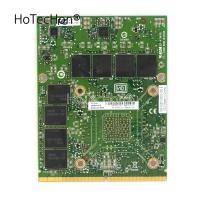 ราคา 689281 001665787 001ของแท้ NVIDIA Quadro K4000M 4GB GDDR5 MXM การ์ด N14E Q3สำหรับ HP EliteBook 8770W Mobile Workstation (20094736595)