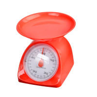 ราคา Enjoy Life Shop เครื่องชั่ง เครื่องชั่งแบบเข็ม ตราชั่งอาหาร ตาชั่งสปริง กิโลแบบถาดเครื่องชั่งในครัวเรือน 1กิโลกรัม2กิโลกรัม3กิโลกรัม5กิโลกรัม ร้าน (1343434010)
