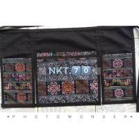 ราคา ผ้ากันเปื้อนผูกเอวแบบครึ่งตัว (17429290991)