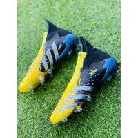 ราคา รองเท้าเตะฟุตบอล รองเท้าสตั๊ด รองเท้าฟุตบอล สวยตรงปกรับประกัน 100 (11529982104)