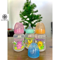 ราคา ใหม่ l คอกว้าง 9ออน เซต 3 ขวด ปริมาณ 150 ml (14536121828)