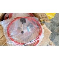 ราคา สายคันเร่งแดง ความยาว 5 0 เมตร สายคันเร่ง แม็คโคร สายคันเร่งมือ รถแม็คโคร (8788381010)