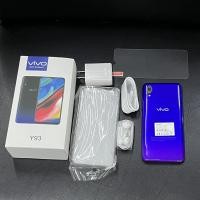 ราคา vivo Y93 มือถือนักเรียน ราคาถูก มือถือสตูดิโอ มือถือผู้สูงอายุ มือถือสำรอง มือถือ (19594953990)
