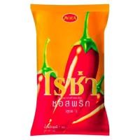 ราคา ซอสพริกโรซ่า แบบถุง 1 กก (20489775021)