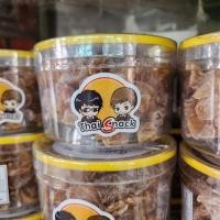 ราคา บ๊วย 3 รส Thai snack (18009693397)