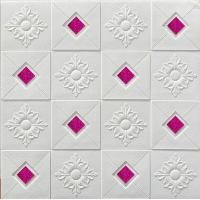 ราคา วอลเปเปอร์ผนัง 3มิติ DIY มีกาวในตัว ตกแต่ง่าย ติดผนัง ลายอิฐ กันเสียง กันน้ำ กันกระแทก สําหรับตกแต่งผนังบ้าน 3D Wallpaper วอลเปเปอร์ผนัง (16901310965)