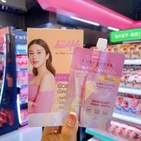 ราคา คิวท์เพรส บิวตี้ฟูล แอร์รี่ แมทท์ อิเวอร์รี่ สโนว์ รองพื้น แบบซอง 5g (19897838536)