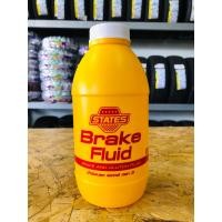 ราคา น้ำมันเบรคสเตทส์ States Dot3 ขนาด 0 5 1L (20585810440)