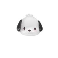 ราคา โชคดี สร้อยคอจี้ Sanrio Kaii Kuromi บุคลิกภาพที่สร้างสรรค์น่ารักการ์ตูนโซ่ไหปลาร้าแฟนสาวคู่รักเครื่องประดับยอดนิยม (18946930246)