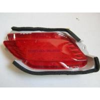 ราคา ทับทิมท้าย VIOS 2007 11 LED สีแดง 2007 2008 2009 2010 2011 2012 มีไฟ 2 step หรี่และเลี้ยว (1061440442)