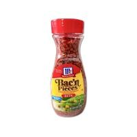 ราคา McCormick Bacon Bits Flavored 124g แป้งถั่วเหลืองอบกรอบกลิ่นเบค่อน (7363928990)