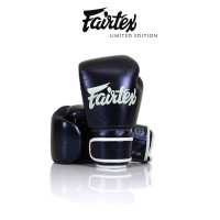 ราคา LIMITED Fairtex Limited Edition Gloves BGV12 Aura นวมชกมวยไทย Fairtex Box แทน Instead of Aura Box Discontinued Product (16502802118)