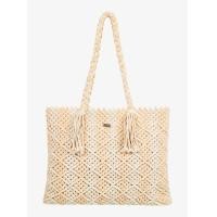 ราคา ROXY กระเป๋าโท้ทสำหรับผู้หญิง Summer Treasure Tote Bag 233 ERJBT03352 YEF0 (21303371406)