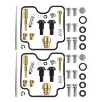 ราคา อะไหล่ชุดซ่อมแซมคาร์บูเรเตอร์สำหรับ Yamaha XV1600 XV 1600 Road Star 1999 2003 Xvs1100 Xvs1100a คาบูเรเตอร์มอเตอร์ไซค์ Xvs1100a (19822901085)