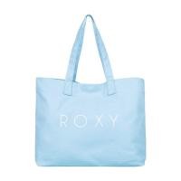 ราคา ROXY กระเป๋าผ้าทรงช้อปปิ้งสำหรับผู้หญิง Womens Go For It Tote Bag 233 ERJBT03345 BFT0 (21059776607)