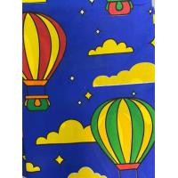 ราคา Allbe Furniture อะไหล่ตู้เสื้อผ้า อะไหล่ตู้ เฉพาะผ้า ขนาด กว้าง75xลึก50xสูง135 ผ้าคลุมตู้ ผ้าตู้ เสื้อคลุมตู้เสื้อผ้า ผ้าอะไหล่ (9480140616)