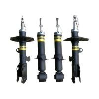 ราคา มอนโร monroe โช๊คอัพ toyota vigo champ vigo smart 2WD ใช้ได้ตั้งแต่ปี 04 2014 หน้า หลัง รุ่น oe spectrum นุ่มหนึบโช๊คปรับระดับอัพเกรด รับประกัน 1 ปีหรือ 20000 กิโล ราคารวมส่ง (17083716492)