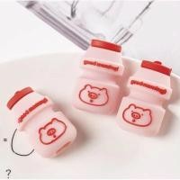 ราคา cable bite ที่กันสายหักลายการ์ตูนforiPhone Android usb c ตัวกันสายหัก cable bite (10655066264)