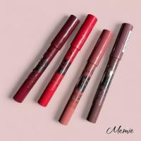 ราคา ดู VDo ก่อนสั่ง ปกติ 145 CHANEL2HAND99 essence Butter Stick Matt Love ลิปสติกแบบดินสอ เนื้อแมท (21173384806)