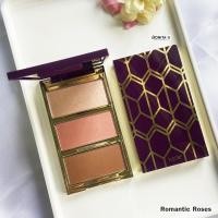 ราคา Tarte Amazonian Clay Party Palettes Cheek Set Holiday Limited Edition เซ็ท 3 ชิ้น (21148135161)