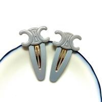 ราคา กิ๊บติดผมสไตล์ ซีลีน แบบป๊อกแป๊ก ราคาต่อ 1 คู่ (20566922717)