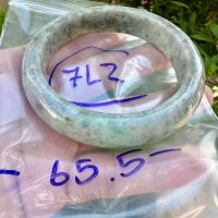 ราคา กำไลหยก กำไลหยกพม่า กำไลหยกแท้ มีตำหนิธรรมชาติ หยกเนื้อแข็ง Jadeite กำไลข้อมือ กำไลหิน กำไล หินมงคล กำไล หินนำโชค ข้อมือหินมงคล (21255662543)