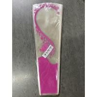 ราคา ถุงกรวยดอกไม้เบอร์ 1 เบอร์2 สั้น (17233152880)