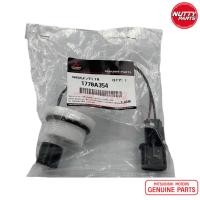 ราคา อะไหล่แท้ Mitsubishi เซ็นเซอร์กรองน้ำมันดีเซล Triton Pajero Sport สวิตซ์ตูดกรองดักน้ำ 1770A354 (19799684700)