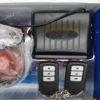 ราคา รีโมทกันขโมยรถยนต์ กันขโมย ชุดกันขโมย รีโมทรถยนต์ กุญแจรีโมท ตรงรุ่น กุญแจพับ รีโมทดอกกุญแจdmax new ford new honda (20706571411)