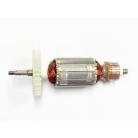 ราคา พร้อมส่ง อะไหล่ ทุ่น armature ตัดน้ำ เลื่อยน้ำ ตัดหิน Maktec MT410 MT413ZX1 M4100ZX (13613308687)