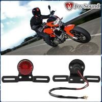 ราคา ราคาถูกคุณภาพดี Brake Taillight 12Vรถจักรยานยนต์ดัดแปลงไฟเบรคไฟท้ายรถจักรยานยนต์LEDไฟท้ายโคมไฟไฟท้ายกันน้ำสากล (4082888689)