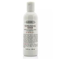 ราคา Kiehls Ultra Facial Toner 250ml Makeup Brushes Sets (17043614272)