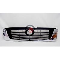 ราคา หน้ากระจัง มาสด้า ไฟเตอร์ ปี 2002 2003 สีชุบ MAZDA FIGHTER ปี 2002 2003 โกดังอะไหล่ยนต์ อะไหล่ยนต์ รถยนต์ (15599769565)