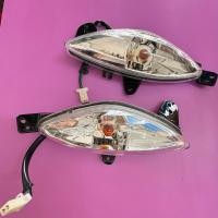 ราคา ไฟเลี้ยวหลัง FINO FI 2013 Fino125i ชุดไฟเลี้ยวหลัง ฟีโน่ 2013 หัวฉีดfino2013fino fi ปี 13 HMA (20730856642)