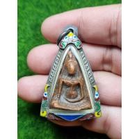 ราคา พระนางพญาเก่าๆพระสะสมบ้านๆ (21239803955)