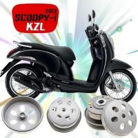 ราคา ล้อขับสายพานหลังชุดใหญ่ HONDA มีหลายรุ่น CLCIK CLICK 125i CLICK 150 PCX 125 PCX 150 SCOOPY I ZOOMER X (16137771524)