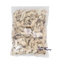 ราคา เห็ดแชมปิญองสไลซ์แห้ง ผึ้งทอง (15507681999)