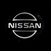 ราคา BuyV Nissan Emblems โลโก้ LED ป้ายรถสำหรับ NISSAN X TRAIL QASHQAI TEANA LIVINA Universal (15515612510)