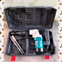 ราคา เครื่องสกัดไฟฟ้า สว่านสกัดไฟฟ้า Makita รุ่น HM0810T ขนาดกลาง (17243874853)