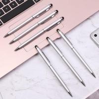 ราคา ANQII 1PC ของขวัญ เครื่องมือ โทรศัพท์มือถือสากล ปากกาทัชสกรีน ปากกาน้ำ ปากกาหมึกแห้ง อุปกรณ์เครื่องเขียน (20884227291)